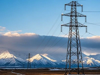 Transmission line Towers Transmission line Towers